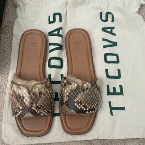 Tecovas - The Carmen